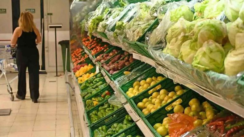 La Secretaría de Comercio actualizó el costo de los productos disponibles en Precios Justos de las grandes cadenas de supermercados del AMBA. &nbsp;