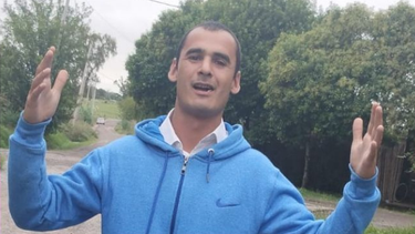 Se busca a Esteban Mauricio Villanueva, joven de Villa Rosa del que no se sabe nada desde el martes.