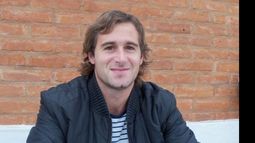 Federico de Achával (Gobierno)..