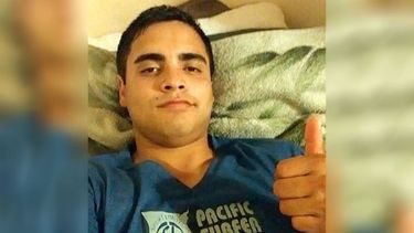 PRUEBAS. La justicia tiene elementos contundentes para condenar a Méndez..