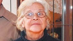 Murió Elsa Aguilar, madre del femicida José Arce