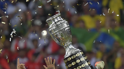 Copa América: Google reveló tendencias de búsqueda y funciones para seguirla