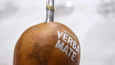 El Mundial de la Yerba Mate 2026 llega a Buenos Aires El Mundial de la Yerba Mate 2026 llega a Buenos Aires