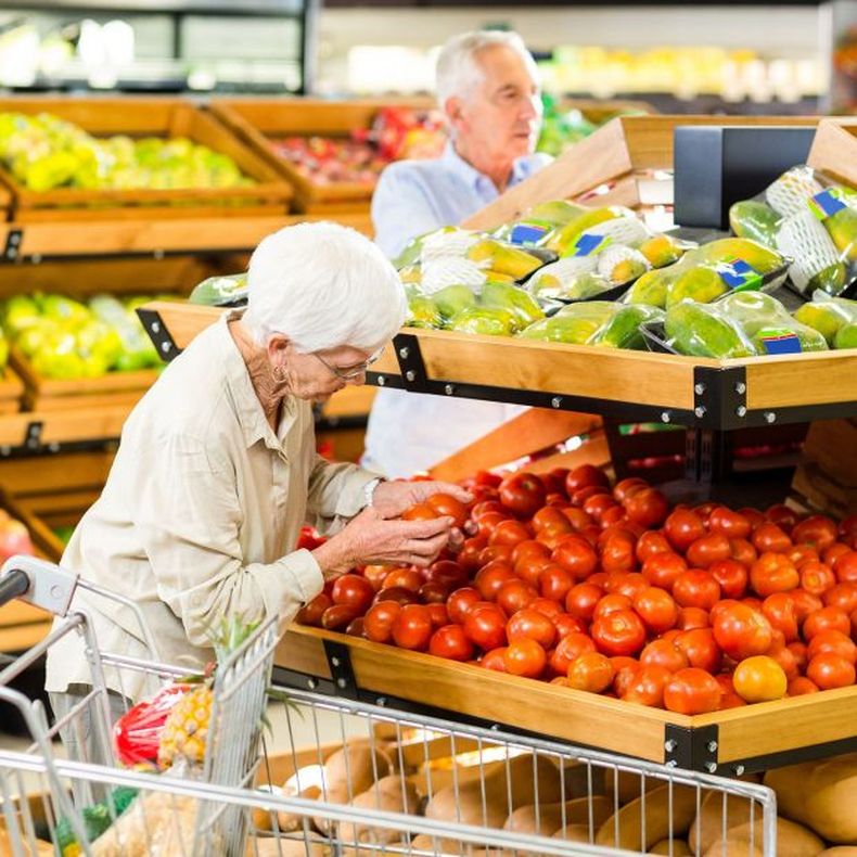 Serán descuentos de entre 10% y 20%. (65ymas.com).