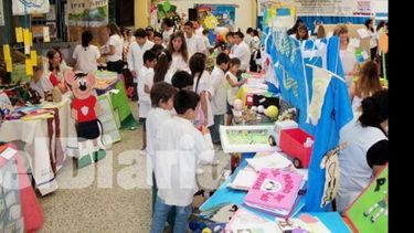 Bibliópolis, mucho más que una Feria del Libro
