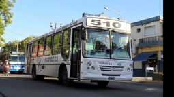 SOBRE RUEDAS. Los estudiantes, más cerca de viajar gratis en colectivo..