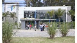 VIVIENDA. La nueva oficina donde pueden inscribirse los interesados..