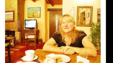 Patiño tenía 49 años. Tenía tres hijos y dos nietos..