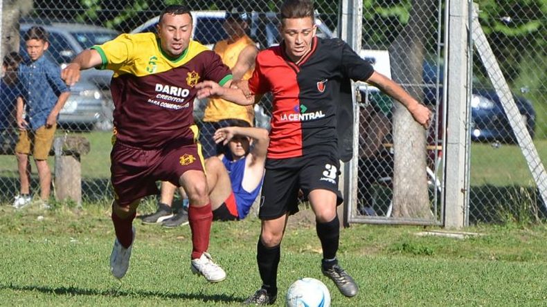 CLÁSICO. Derqui y Monterrey pueden cruzarse en semifinales..