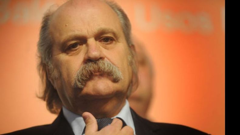 El ministro adelantó que sumará policías retirados..