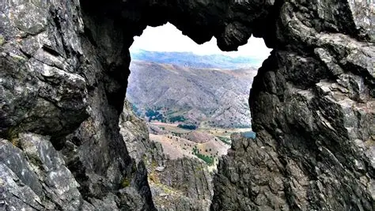 Sierras y lagunas se quedaron con el turismo de invierno en la provincia de Buenos Aires