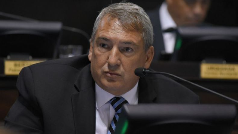 Campaña. D’Onofrio buscará ser candidato a gobernador por el massismo..