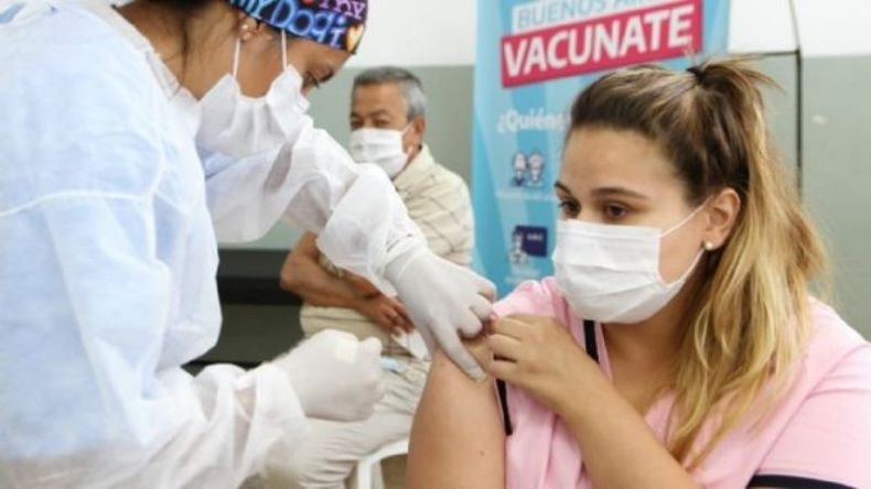 Desde Gamaleya aseguraron que el intervalo de hasta tres meses entre las dosis no afecta a la inmunidad..