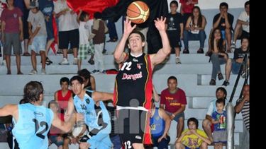 Derqui-CADU, un clásico del 2012 que se repite esta noche por el Provincial..