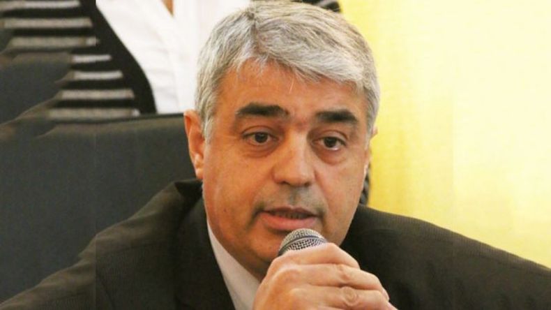 Daniel Liberé..