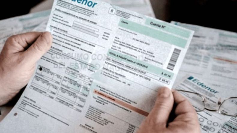 ÚLTIMAS HORAS. El formulario web estará vigente hasta este martes. Piden que se prorrogue el plazo..