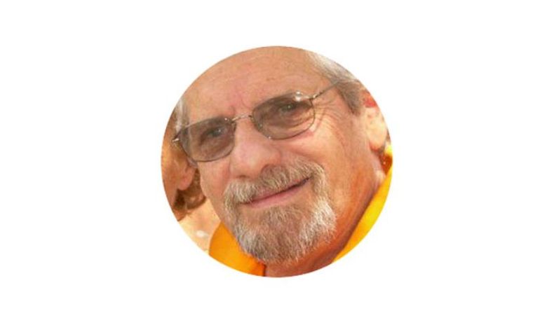 ÁNGEL ALONSO. Los pioneros creen que sería un homenaje justo. .