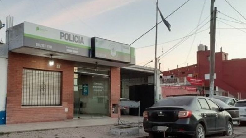 Foto: Tiempo de Tortuguitas..