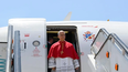 confirmacion oficial: el papa leon xiv visitara en noviembre la argentina