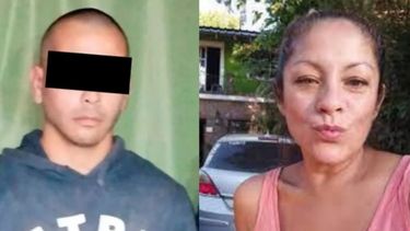 cayo el acusado de un femicidio en moreno
