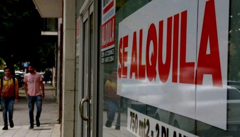 Un proyecto de Ley de Alquileres se plantea en el Senado que el cobro del 4% de honorarios y los gastos administrativos queden a cargo de los propietarios.
