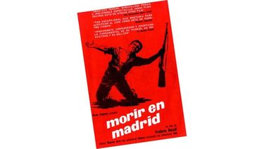 Hoy: el cine y la guerra civil española