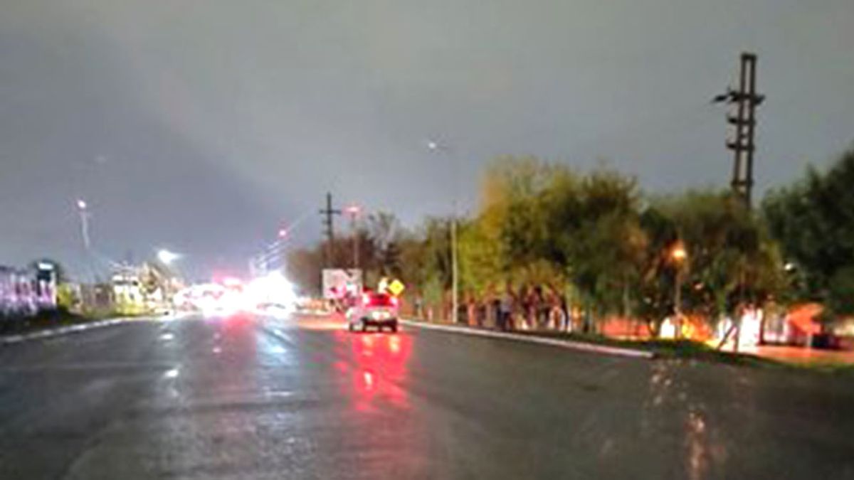Peaja Larena, autores locales, luces para la Ruta 25: opinan los lectores