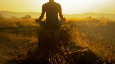 aplicaciones para aprender a meditar y relajarse