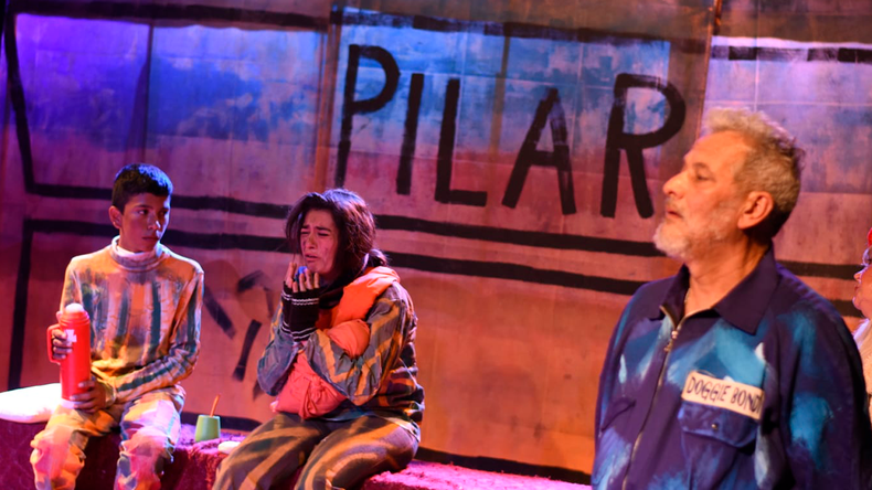 "Nacidas del barro" se presentar&aacute; este jueves en el Club Cultural Piantao.