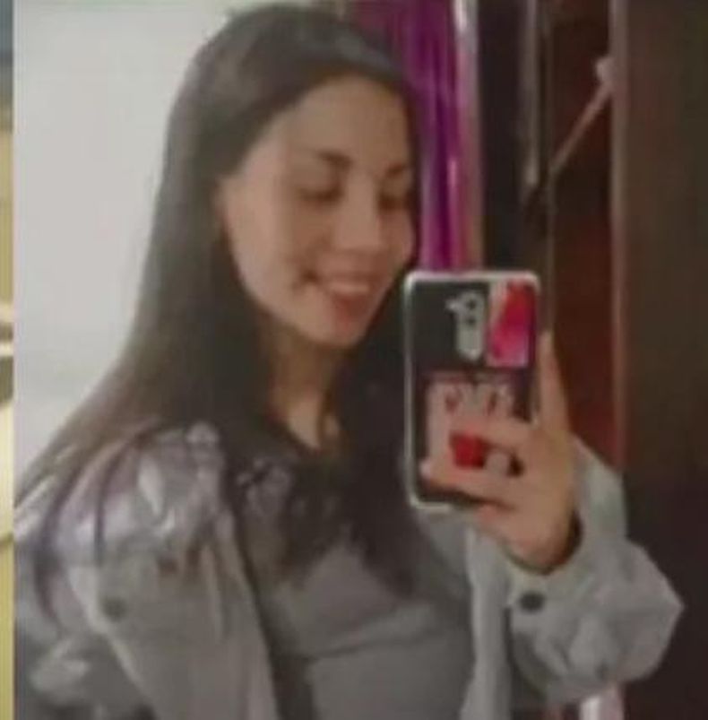Abigail Milena Ramírez se suicidó de un disparo en la cabeza tras atacar a balazos a su expareja.