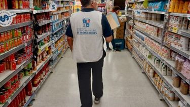 INSPECCIONES. El Municipio realizará “controles exhaustivos” durante el fin de semana..