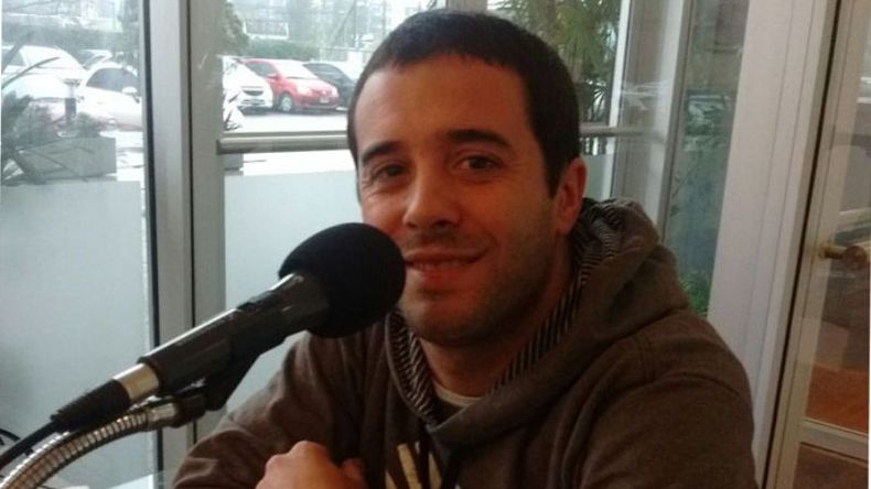 LA LIGA RADIO. Lunes a viernes a las 13 con Miguel Trezza..