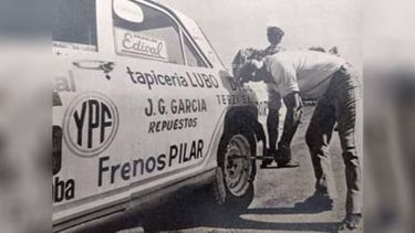 Foto con historia