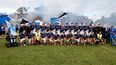 Champagnat llegó al Top 14 de la URBA, liderando al rugby de Pilar junto a Alumni. Champagnat llegó al Top 14 de la URBA, liderando al rugby de Pilar junto a Alumni.