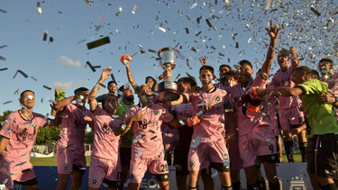 En 2024 Real Pilar logró ascender a la Primera B. En 2024 Real Pilar logró ascender a la Primera B.