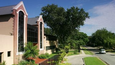 El colegio Brick Towers a beneficio de un hogar de niños