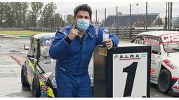 Cordone ganó la última en Bs. As..