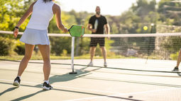 Después del boom del pádel, llega el pickeball