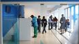 CON TURNO. El trámite de DNI o Pasaporte dura unos 20 minutos..