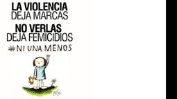Llegó el día de #NiUnaMenos