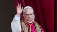 LEÓN XIV. El papa llegará a la Basílica de Luján el 11 de noviembre.