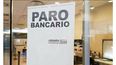 confirman el paro bancario para este jueves