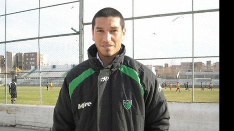 Diego Sosa jugó dos temporadas en San Juan..