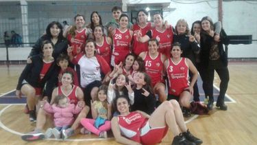 Las Diablitas a la final