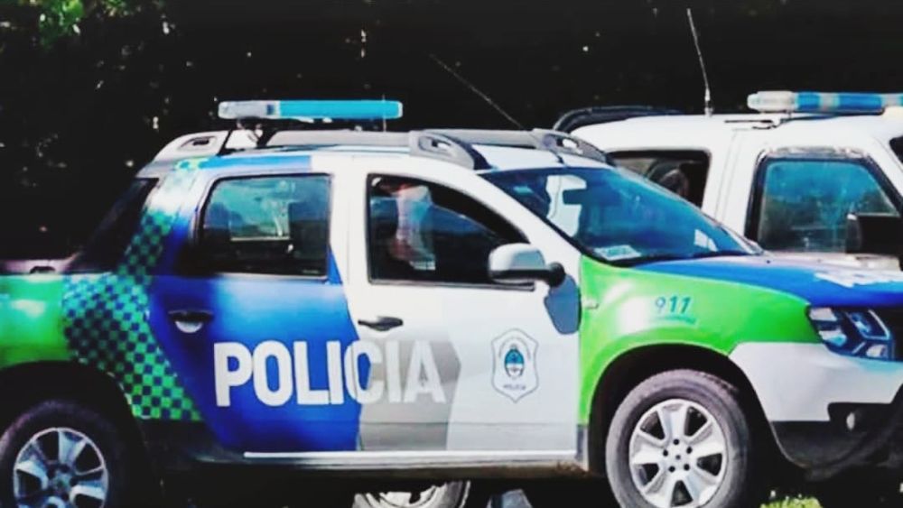La contienda tuvo lugar en el barrio La Loma en la madrugada del domingo.&nbsp;