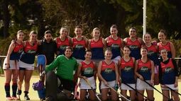 EQUIPO. Deportiva B quiere asegurar la permanencia en la E.