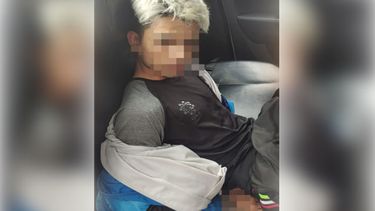 Uno de los acusados del asesinato de Andrés Blaquier se fugó antes del juicio pero fue recapturado.