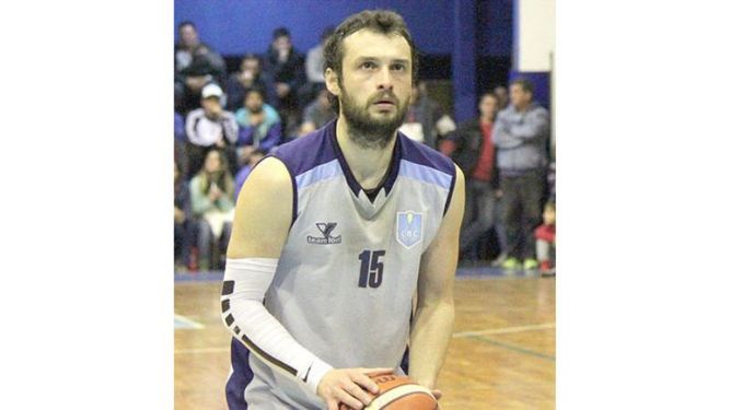 Marcos Jelavich..