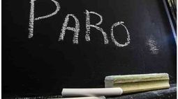 Suteba se suma al paro del martes