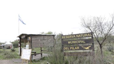 La Reserva Natural de Pilar cumple 21 años y lo celebra con actividades abiertas al público.